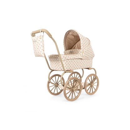 Konges Sløjd Minnie Doll Pram, Mirage