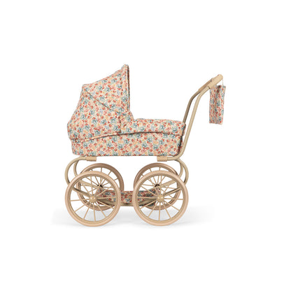 Konges Sløjd Minnie Doll Pram, Vienna