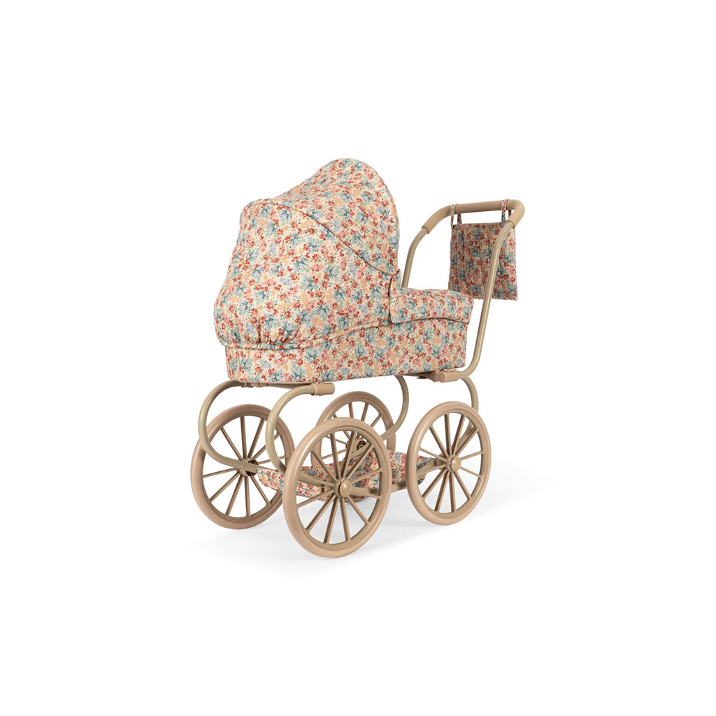 Konges Sløjd Minnie Doll Pram, Vienna