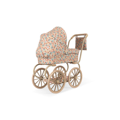 Konges Sløjd Minnie Doll Pram, Vienna