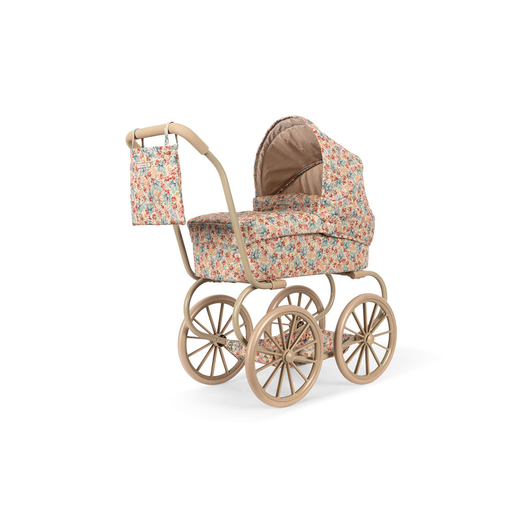 Konges Sløjd Minnie Doll Pram, Vienna