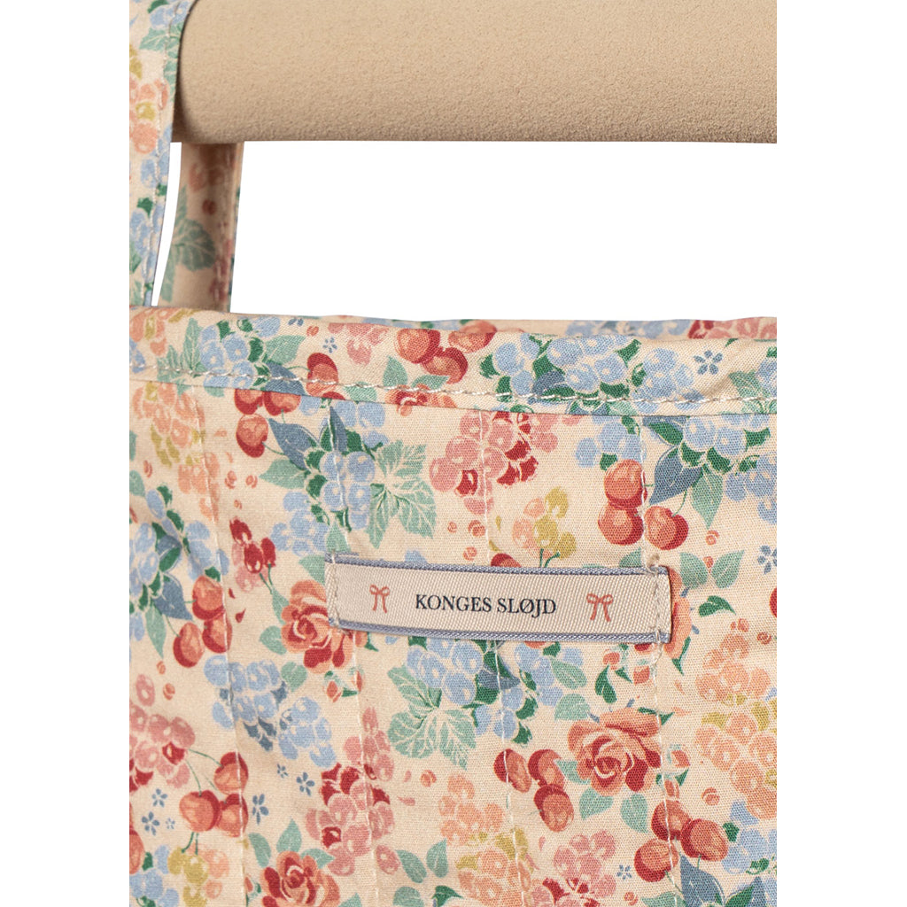 Konges Sløjd Minnie Doll Pram, Vienna