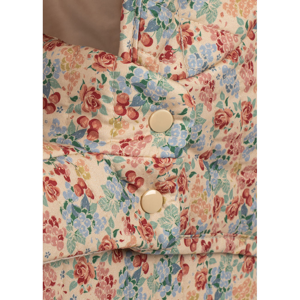 Konges Sløjd Minnie Doll Pram, Vienna