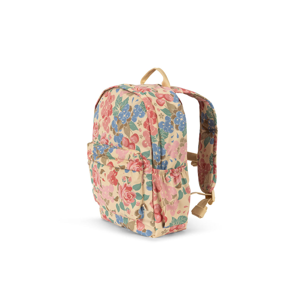 Konges Sløjd Rainy Backpack, Bloomiegrape