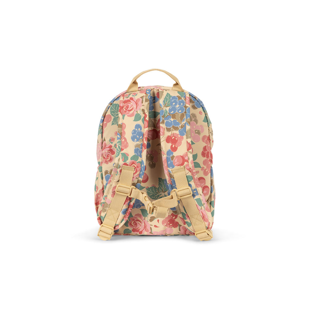 Konges Sløjd Rainy Backpack, Bloomiegrape