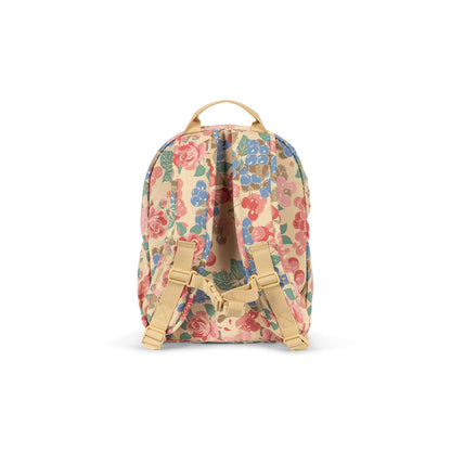 Konges Sløjd Rainy Backpack, Bloomiegrape