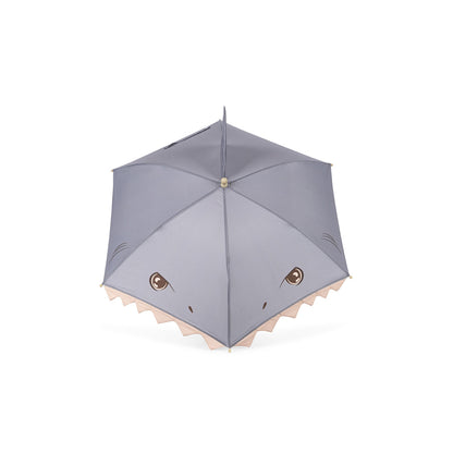 Konges Sløjd Umbrella for Kids, Shark - Tradewinds
