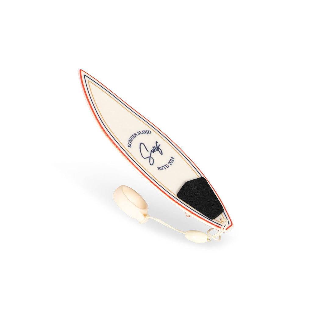 Konges Sløjd Travel Teddy, Bear in a Suitcase