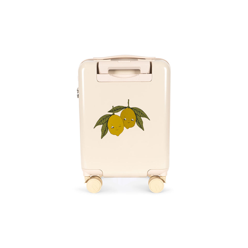 Konges Sløjd Trolley Suitcase - Sweet and Sour