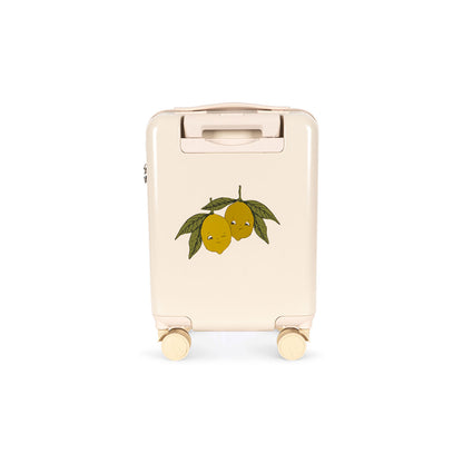 Konges Sløjd Trolley Suitcase - Sweet and Sour