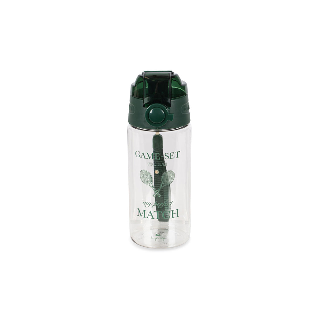 Konges Sløjd Drikkedunk, Match