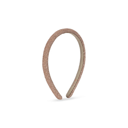 Konges Sløjd Hairbands, 2-Pack – Leo rose