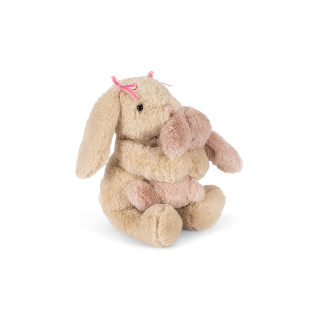 Konges Sløjd bamse, Bunny hugs