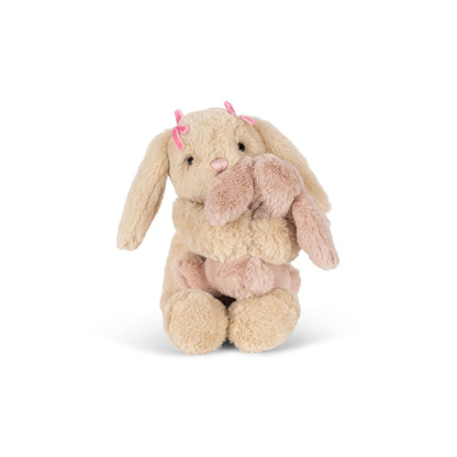 Konges Sløjd Plush Toy, Bunny Hugs