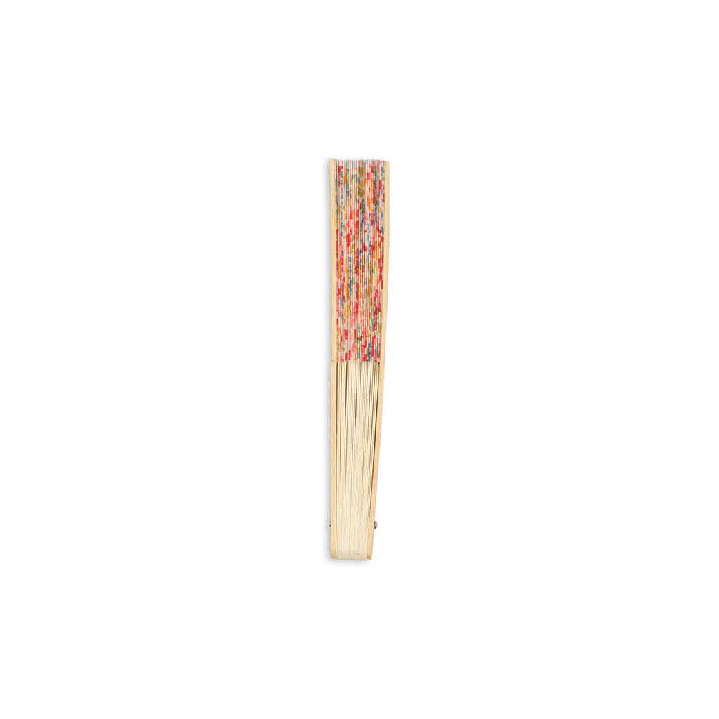Konges Sløjd Bamboo Fan, Fio Cala