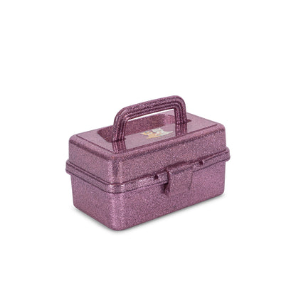 Konges Sløjd Glam Me Up Suitcase with Hair Accessories