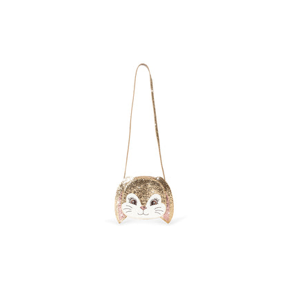 Konges Sløjd Tut Shoulder Bag for Children, Rabbit