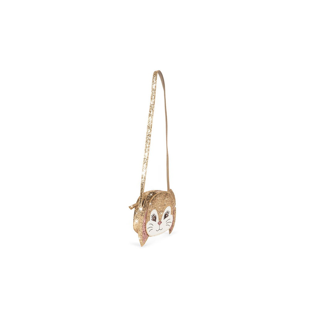 Konges Sløjd Tut Shoulder Bag for Children, Rabbit