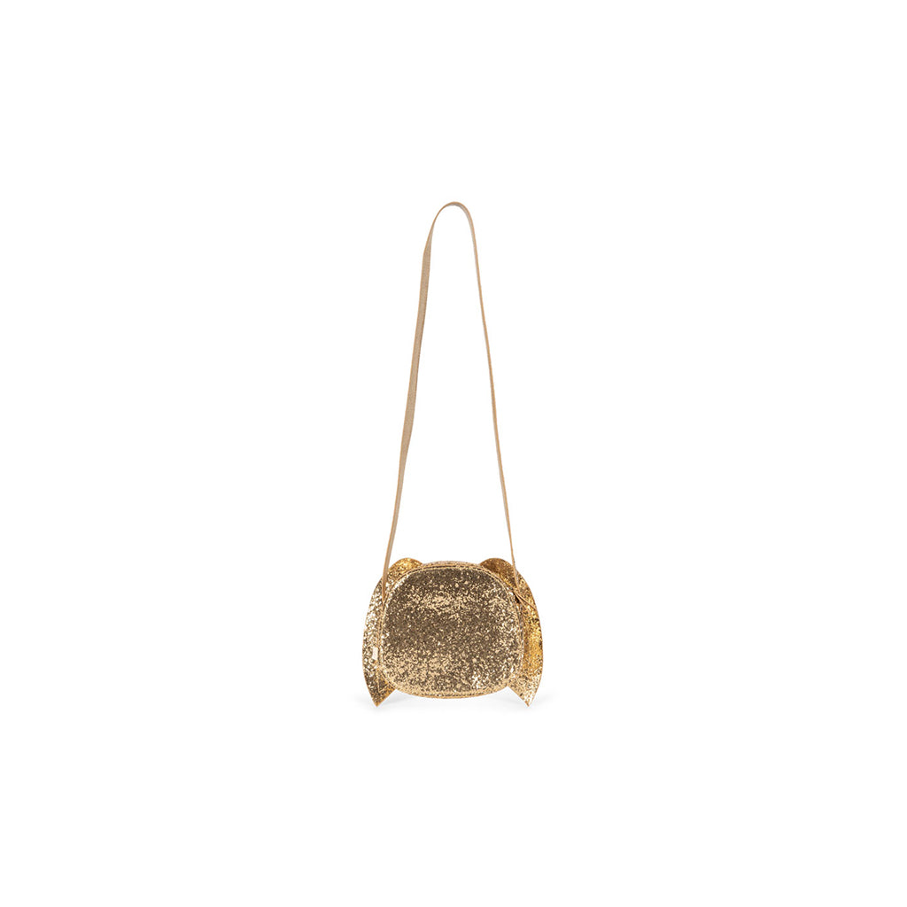 Konges Sløjd Tut Shoulder Bag for Children, Rabbit