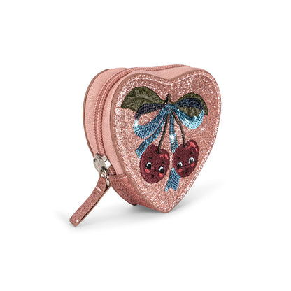 Konges Sløjd Tut Kids Wallet, Mellow Rose