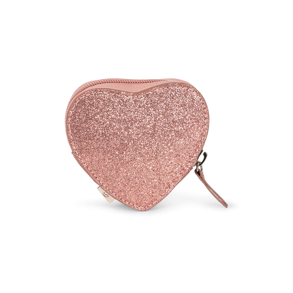 Konges Sløjd Tut Kids Wallet, Mellow Rose