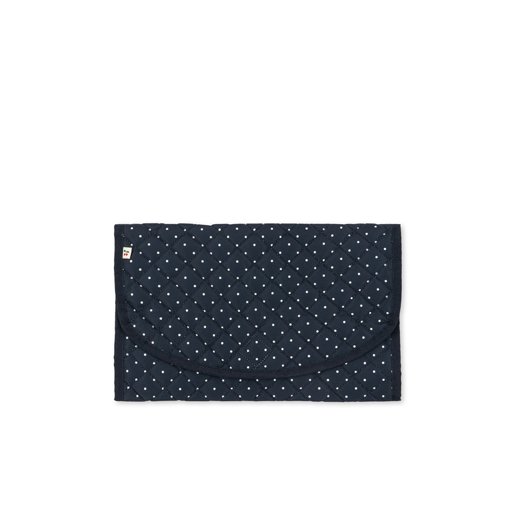 Konges Sløjd Diaper Bag, All You Need - Dot Nuit Petite