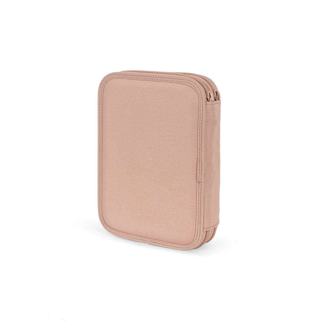 Konges Sløjd Pencil Case, Clover - Cherry
