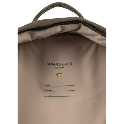 Konges Sløjd Juno Backpack, Kalamata