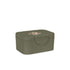 Konges Sløjd Lunch box, Madkasse Green/kick it