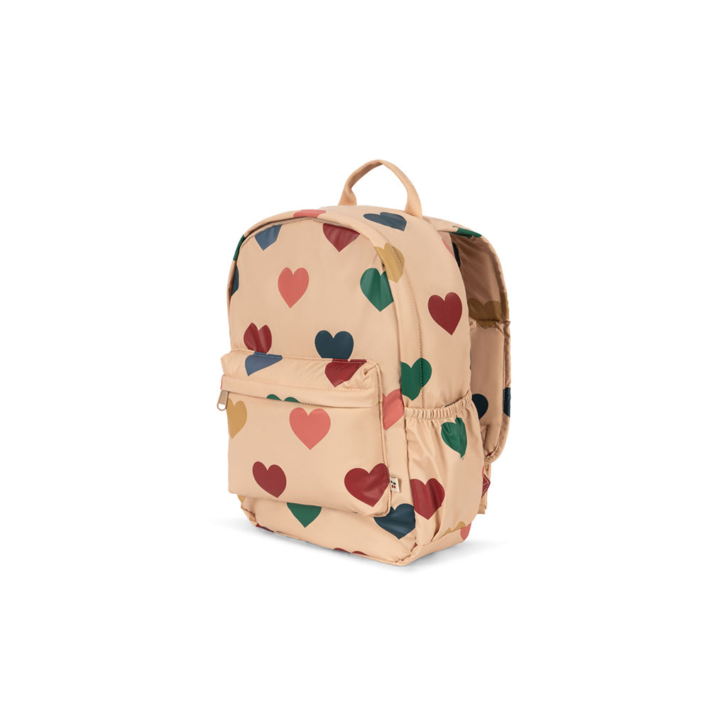 Konges Sløjd Rainy Backpack, Bon Coeur Coleré