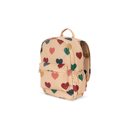 Konges Sløjd Rainy Backpack, Bon Coeur Coleré