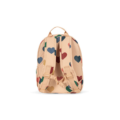 Konges Sløjd Rainy Backpack, Bon Coeur Coleré