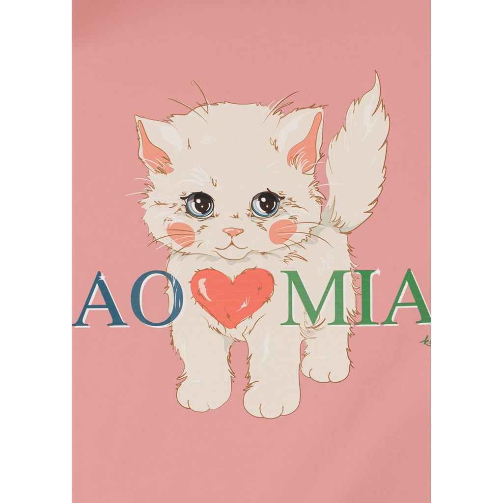 Konges Sløjd, Bib Set, Dinner Bib 2-Pack - Ciao Miao