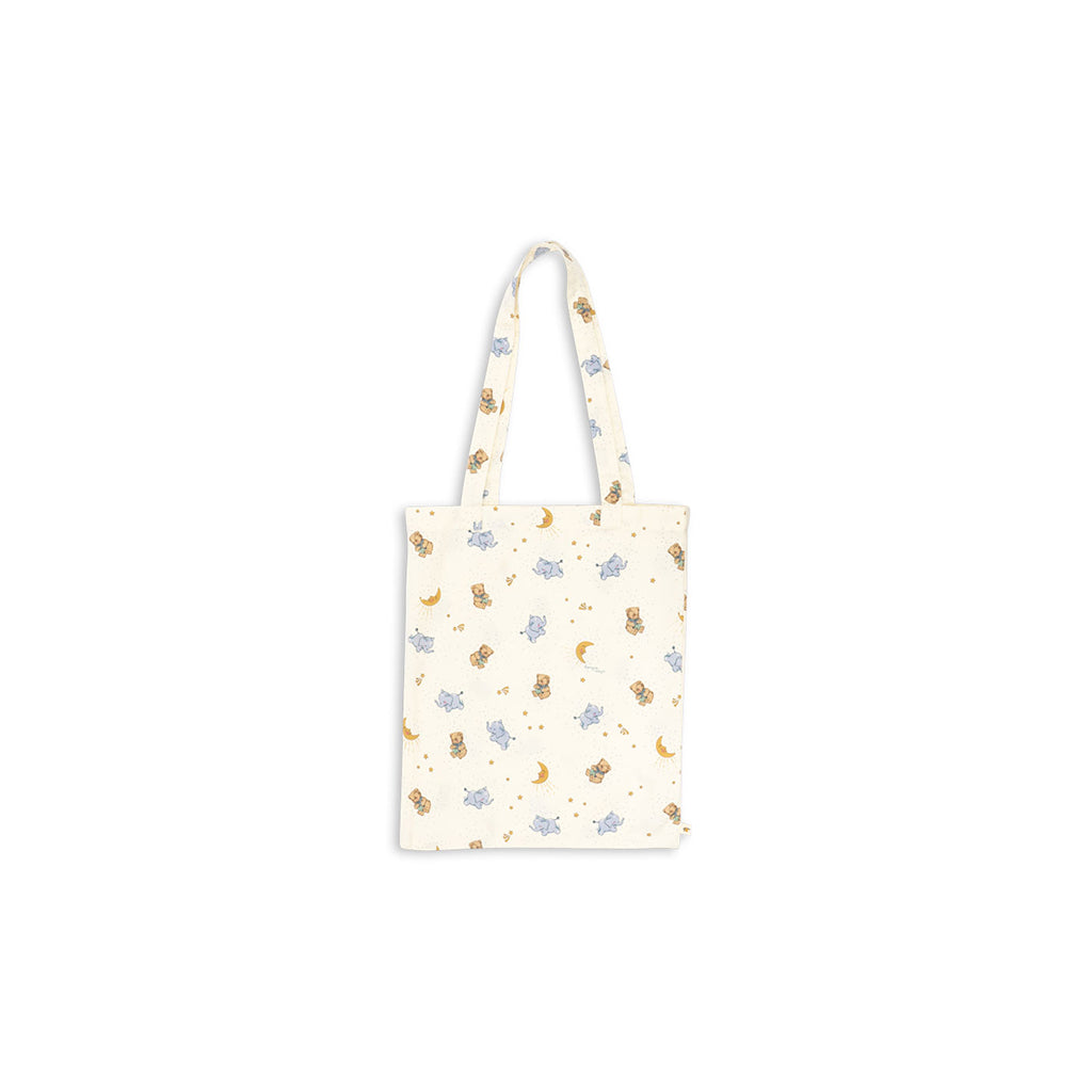 Konges Sløjd baby bedding, GOTS - Cucciolo