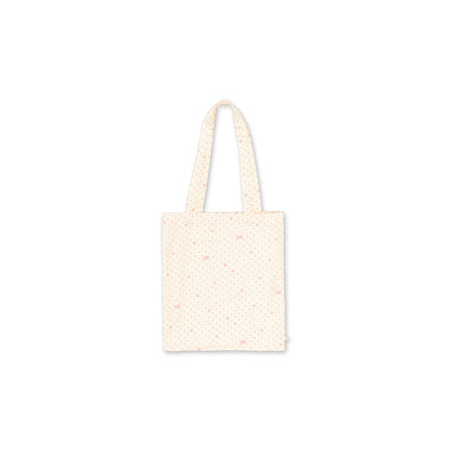 Konges Sløjd baby bedding, GOTS-certified – Cherry dot