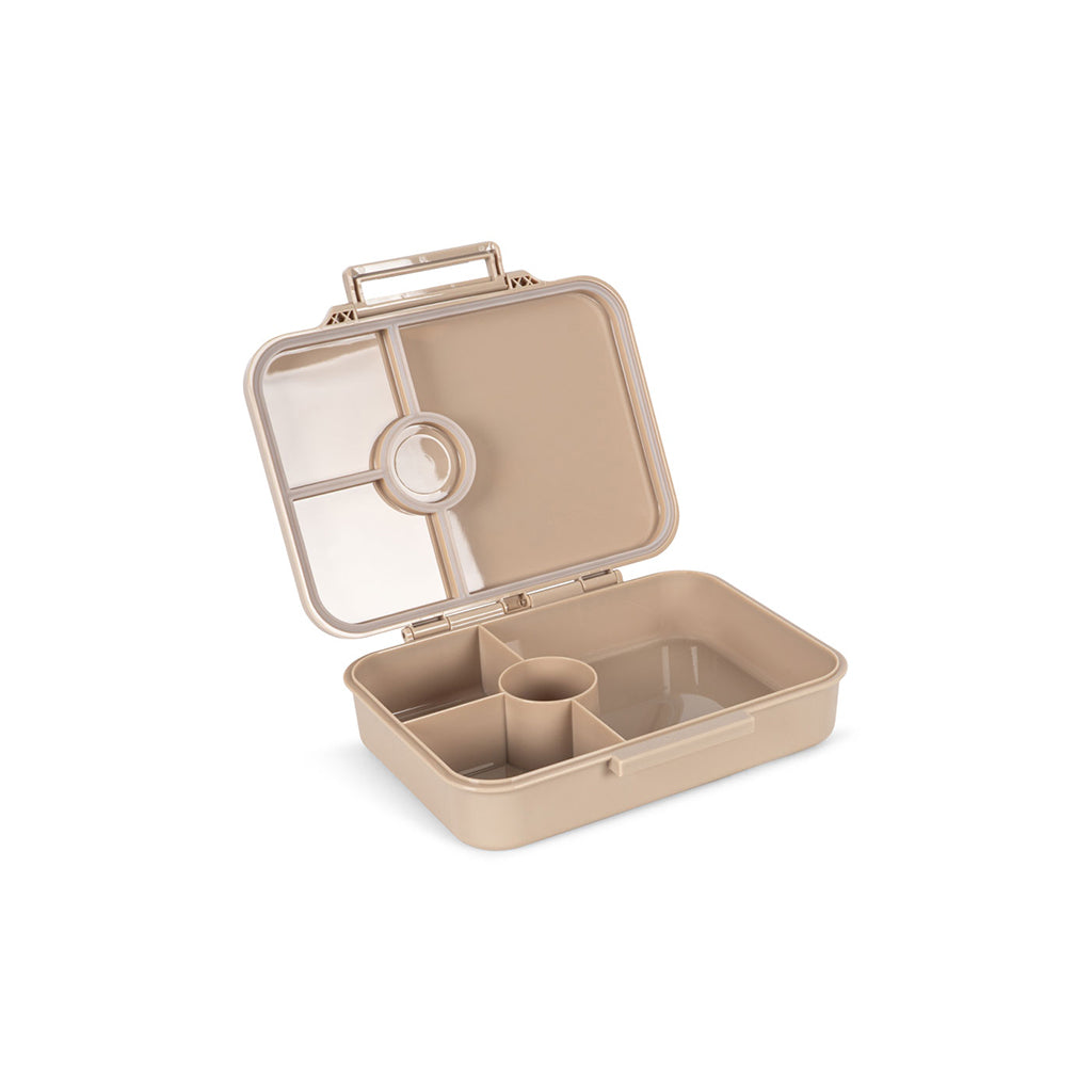 Konges Sløjd Bento Lunchbox, Tiger Ruggito