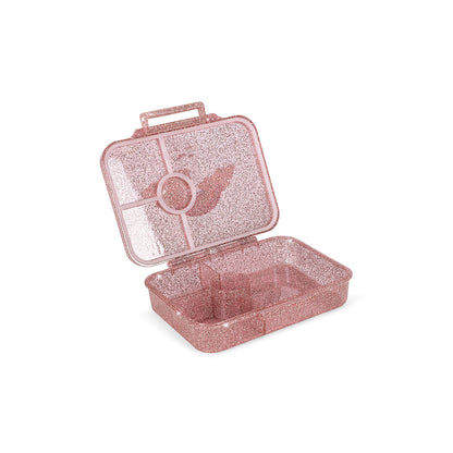 Konges Sløjd Bento Lunch Box, Rainbow