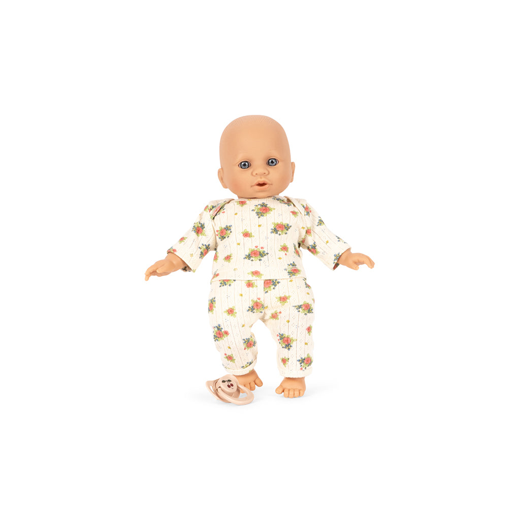 Konges Sløjd Baby Doll Celia, Rosetto