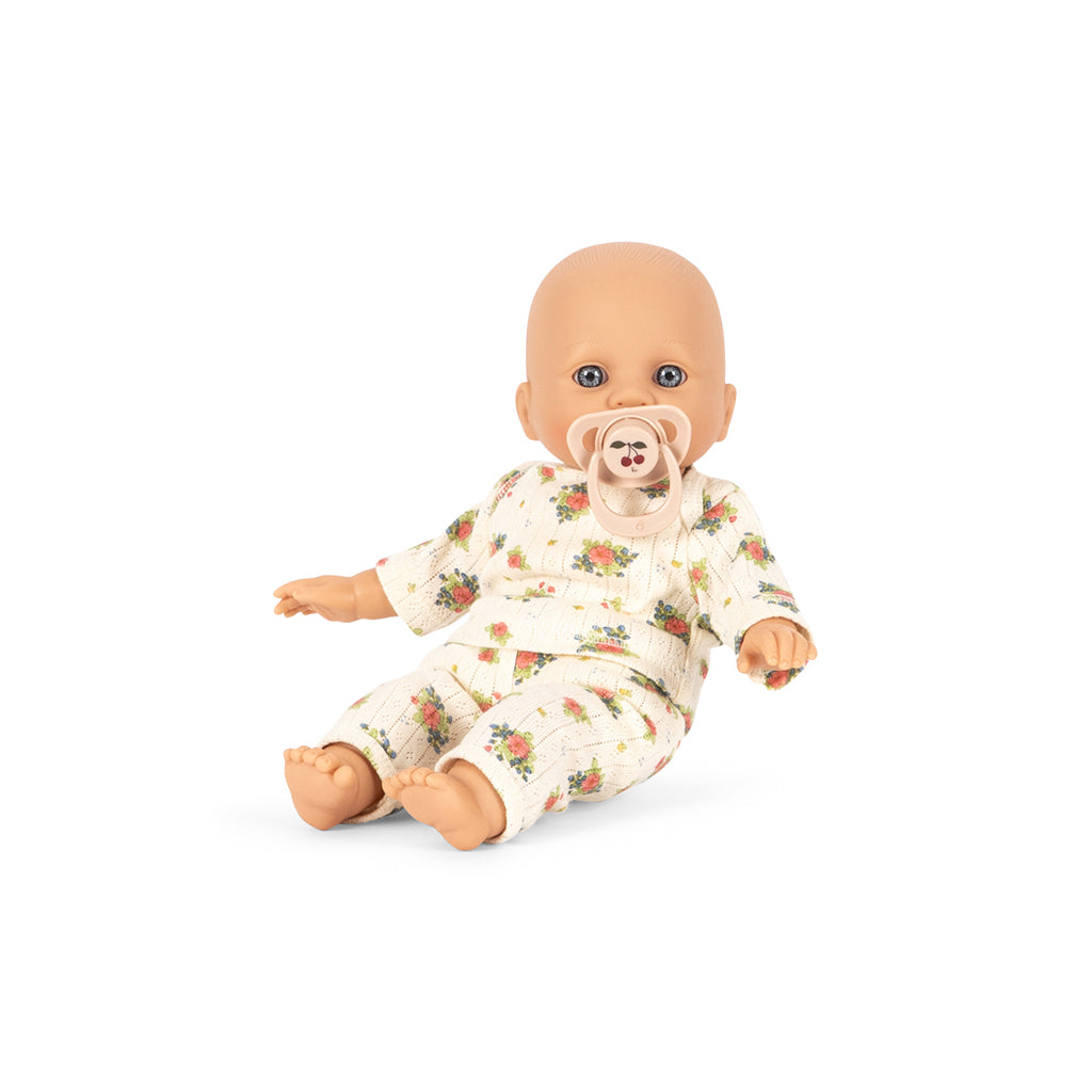 Konges Sløjd Baby Doll Celia, Rosetto