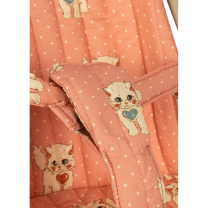 Konges Sløjd Doll Stroller, Ciao Miao Rose