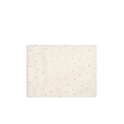 Konges Sløjd gulvmåtte, Lemon dot