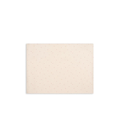 Konges Sløjd gulvmåtte, Cherry dot