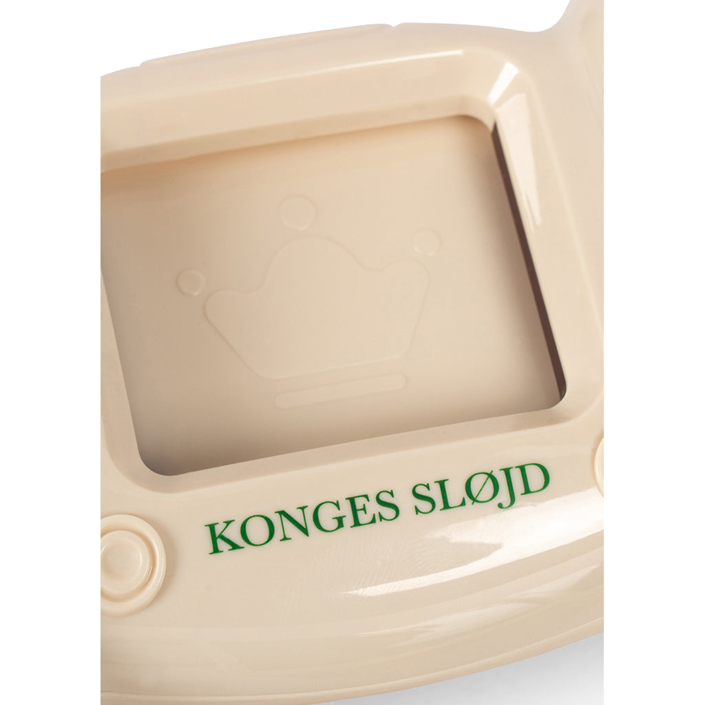 Konges Sløjd Activity Toy, Game On