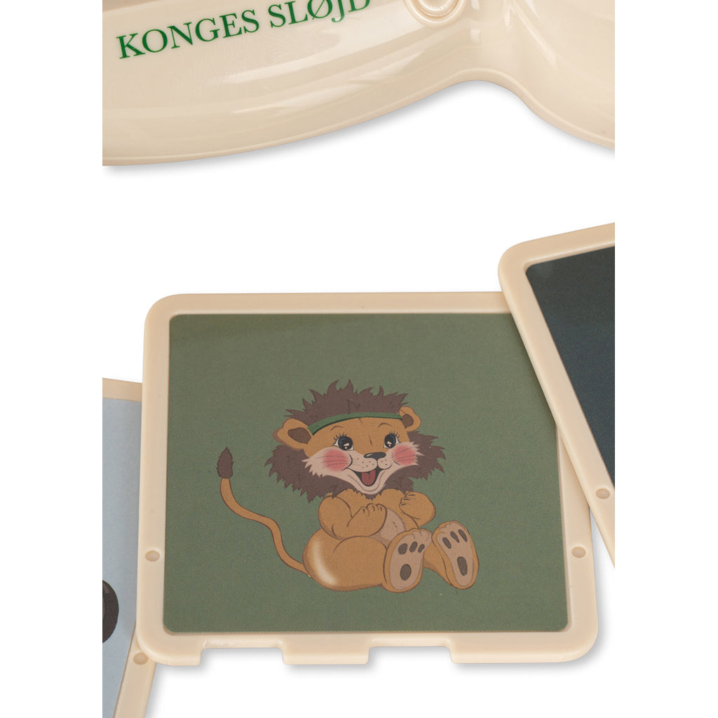 Konges Sløjd Activity Toy, Game On