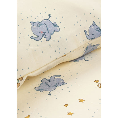 Konges Sløjd Junior Bedding, Organic GOTS - Cucciolo