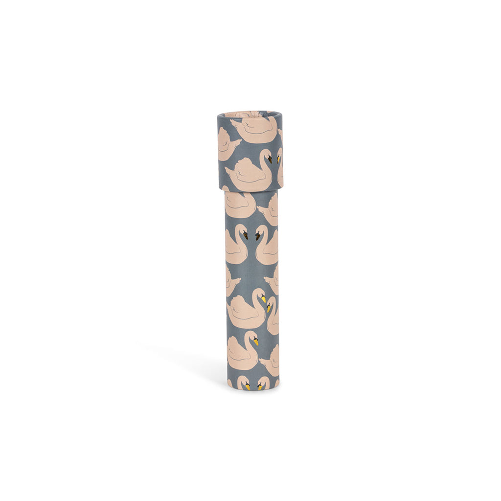 Konges Sløjd Kaleidoscope, Swan