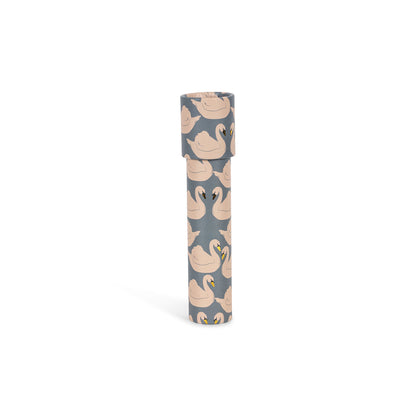 Konges Sløjd Kaleidoscope, Swan