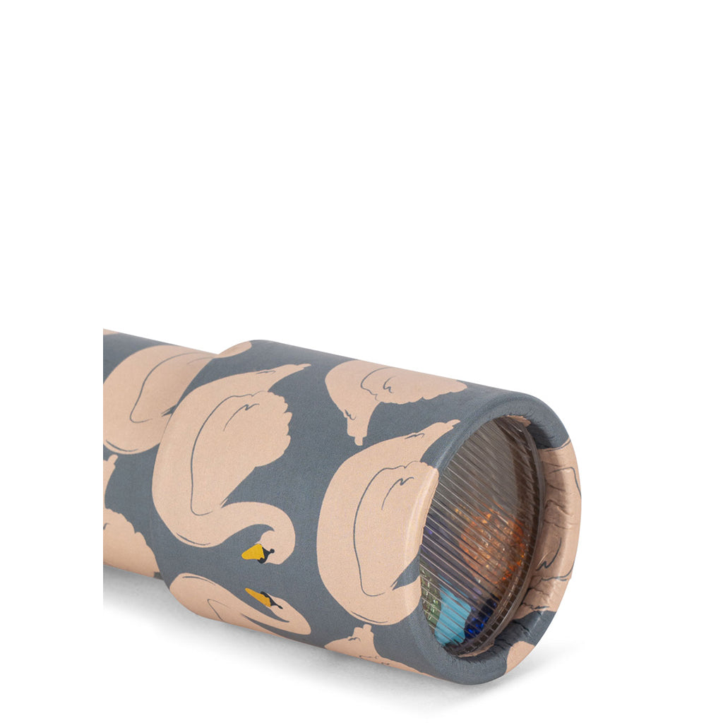 Konges Sløjd Kaleidoscope, Swan