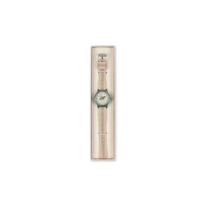 Konges Sløjd Wristwatch for Children, Kick it