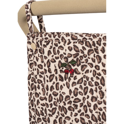 Konges Sløjd Minnie Doll Stroller with Bag - Leo